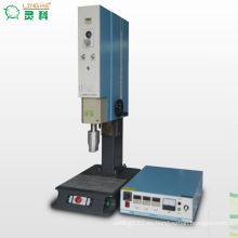 15kHz máquina de soldadura de plástico por ultrasonidos